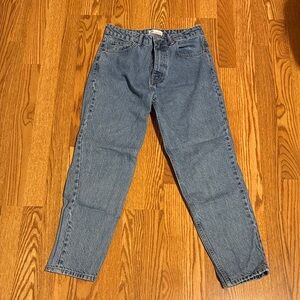Zara jeans